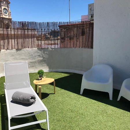 Atico Pta 13 En El Centro De Valencia Vt-45727-T Apartment Ngoại thất bức ảnh