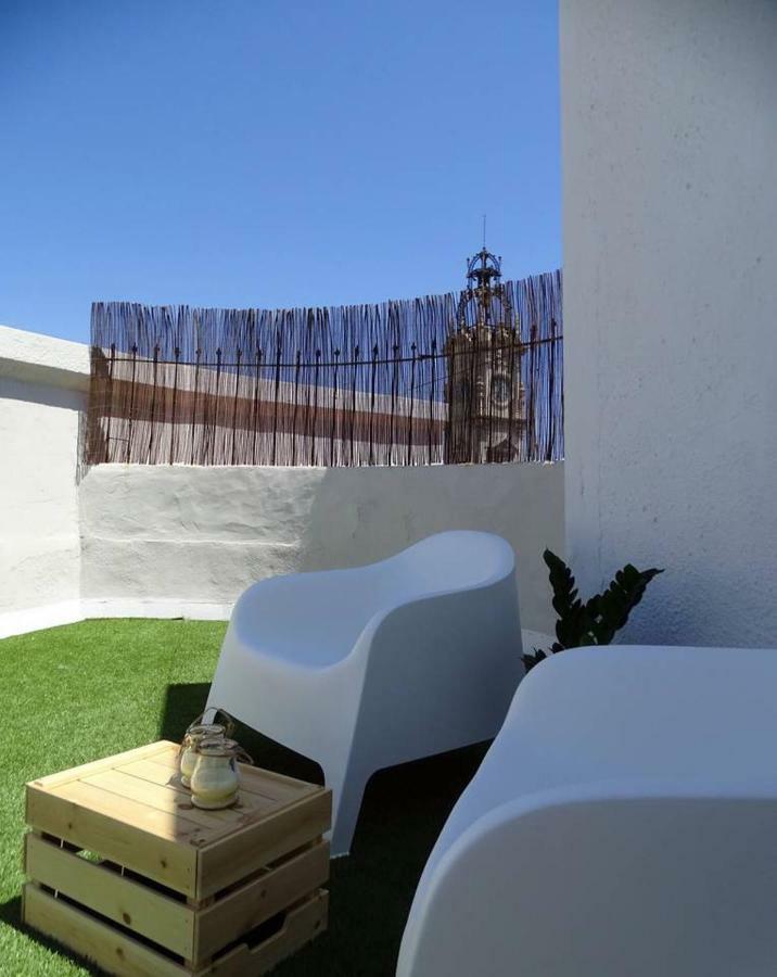 Atico Pta 13 En El Centro De Valencia Vt-45727-T Apartment Ngoại thất bức ảnh