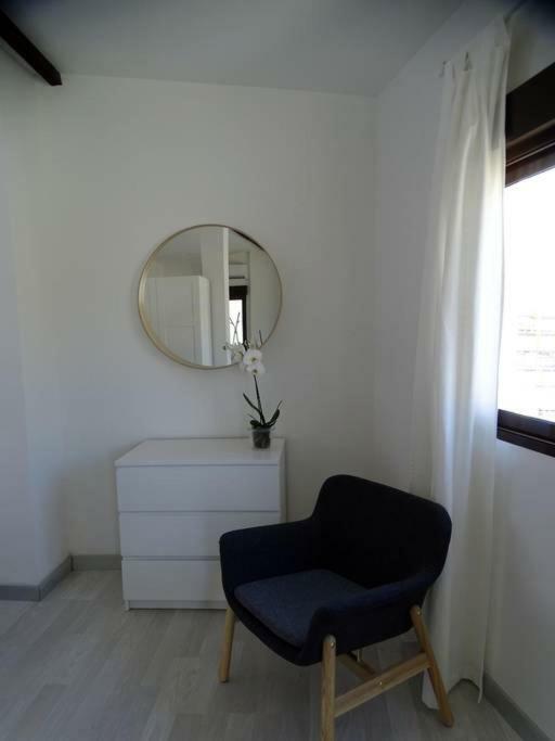 Atico Pta 13 En El Centro De Valencia Vt-45727-T Apartment Ngoại thất bức ảnh